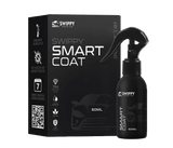 Swippy Smart Coat | Hybride Nano-Keramikversiegelung 7H - De Detailshop