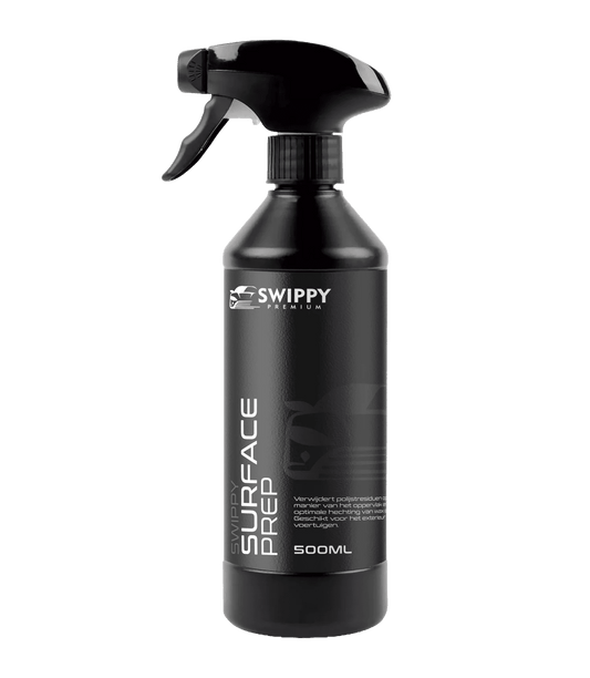 Swippy Surface Prep | Lakontvetter - De Detailshop