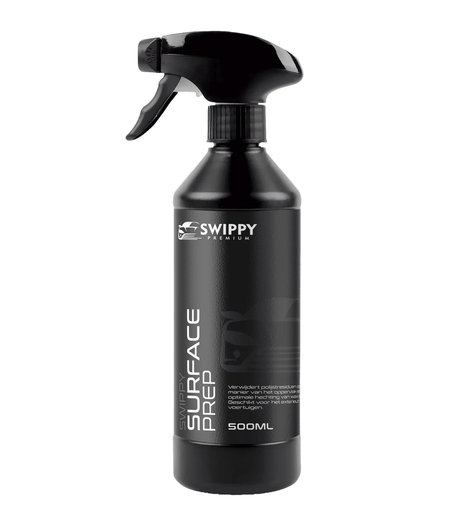 Swippy Surface Prep | Lackentfetter