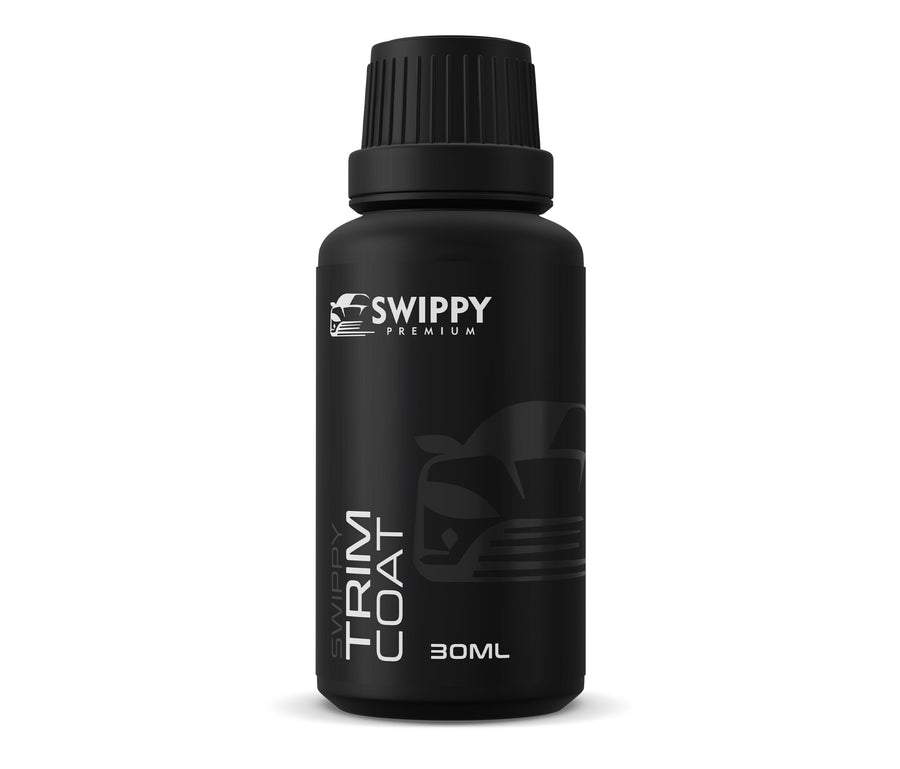 Swippy Trim Coat | Keramische Kunststoffbeschichtung