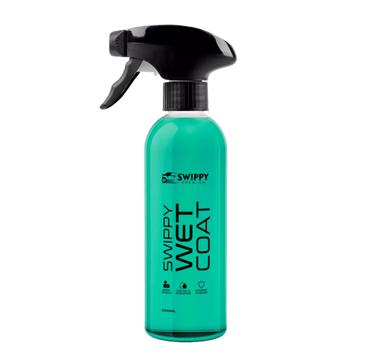 Swippy Wet Coat - De Detailshop