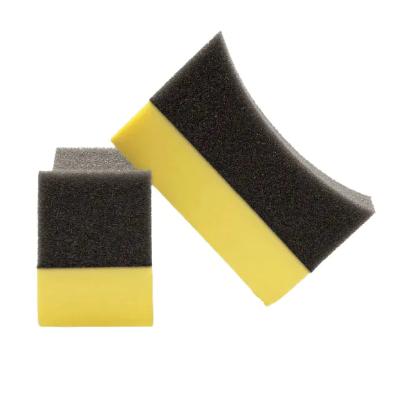 Reifenschwärzungsapplikator