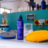 Labocosmetica Audace product- en toepassingsfoto