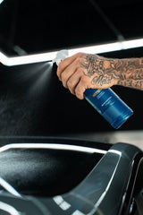 Labocosmetica NITIDO product- en toepassingsfoto