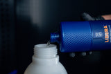 Labocosmetica LIBERA product- en toepassingsfoto