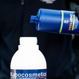 Labocosmetica PRELUDIO ACIDIC product- en toepassingsfoto