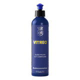 Labocosmetica VITREO product- en toepassingsfoto