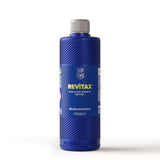 Labocosmetica REVITAX product- en toepassingsfoto