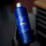 Labocosmetica SATINO product- en toepassingsfoto