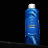 Labocosmetica SATINO product- en toepassingsfoto