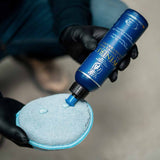 Labocosmetica VÉNERE product- en toepassingsfoto