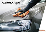Kenotek Spring Clean Bundle actie- en toepassingsfoto