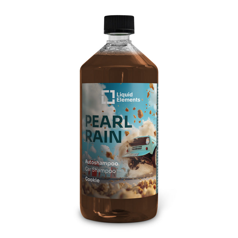 Liquid Elements Pearl Rain officiële productafbeelding