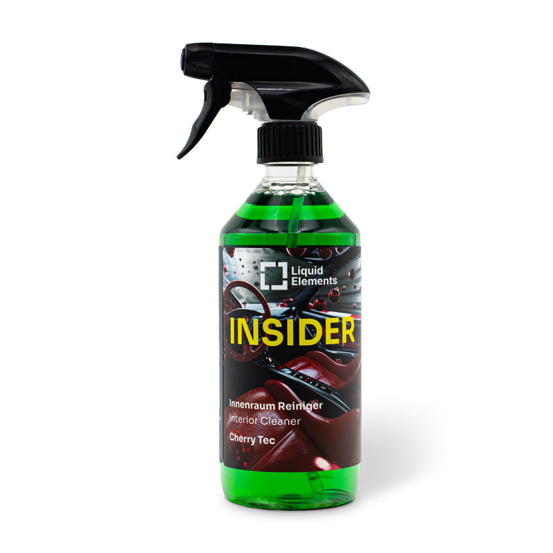 Liquid Elements Insider officiële productafbeelding