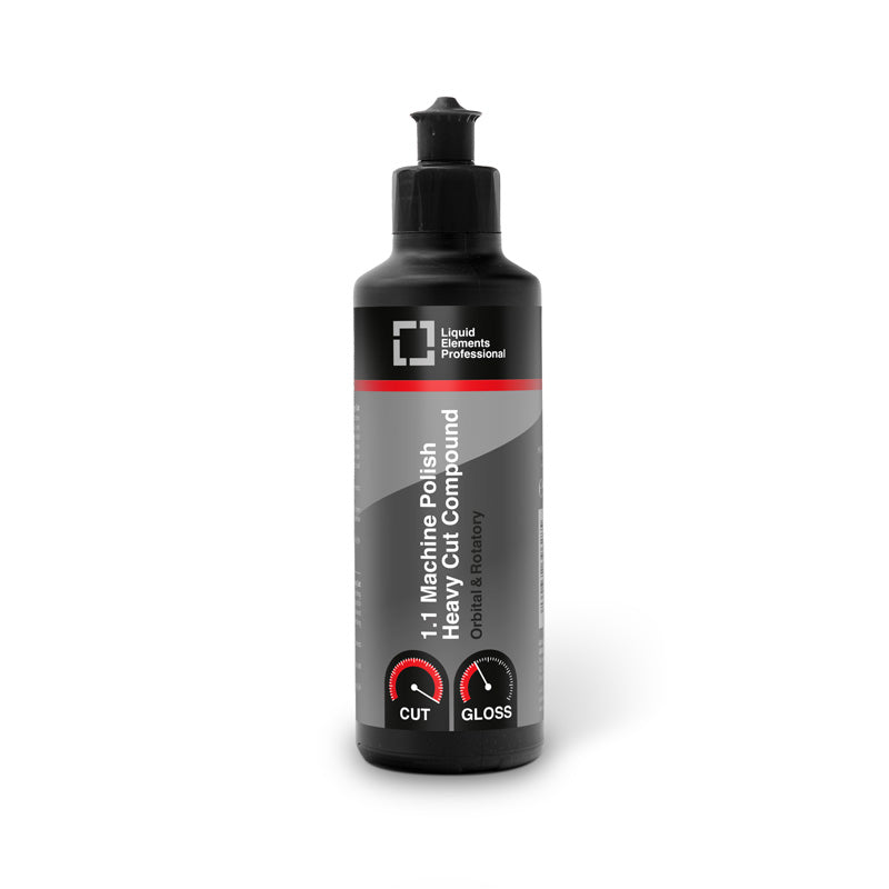 Liquid Elements Pro 1.1 Machine Polish officiële productafbeelding