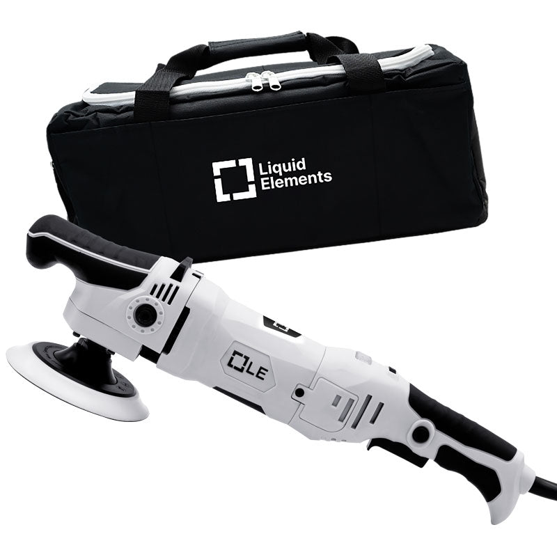 Liquid Elements Terminator V2 officiële productafbeelding
