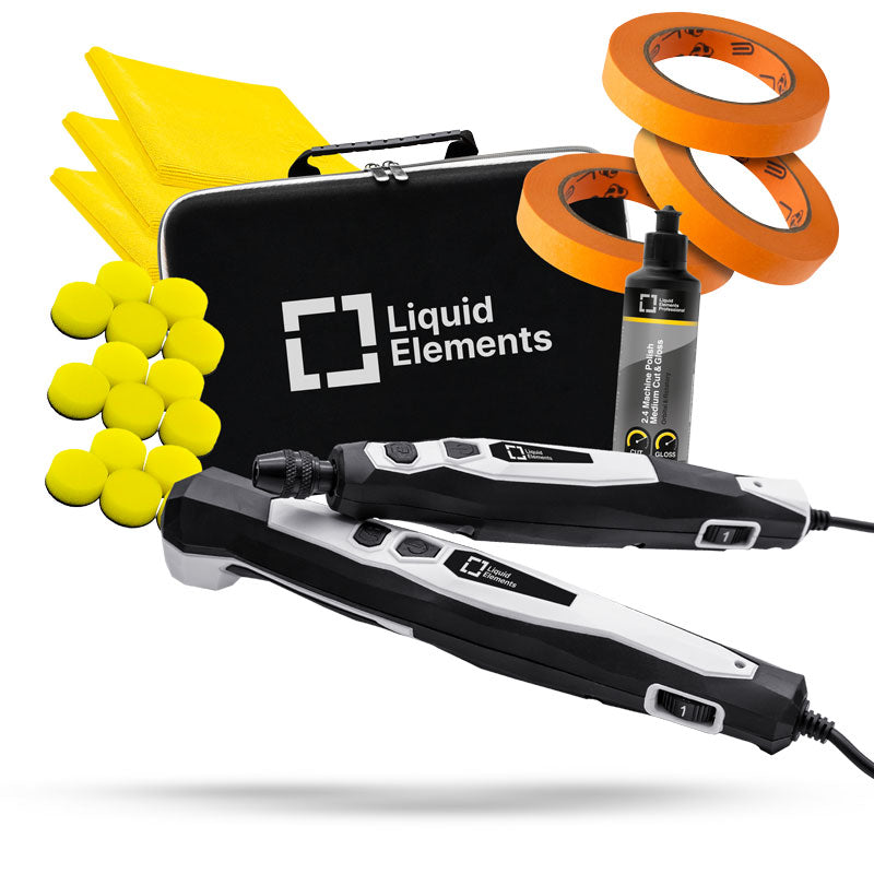 Liquid Elements A800 Nano Pico officiële productafbeelding
