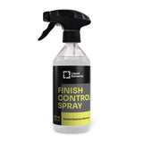 Liquid Elements Finish Control Spray officiële productafbeelding