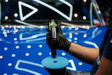 Vonixx V-Cut, V-Polish und V-Finish als compleet Drei-Schritte-Poliersystem