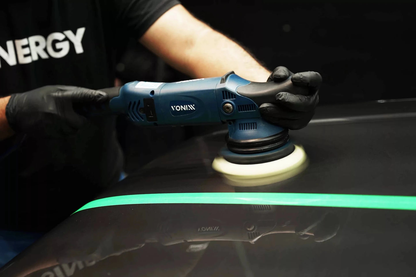 V10, V20 & V30 Polijstpasta's + Pads set - De Detailshop