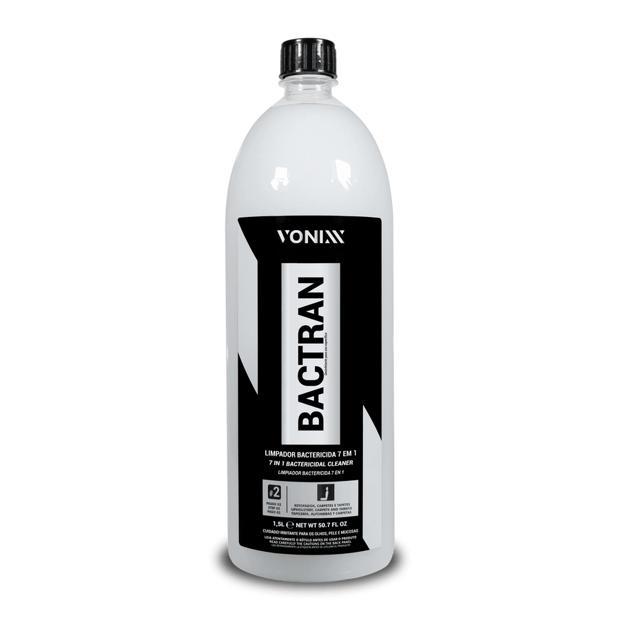 Vonixx Bactran | Bakterizider Reiniger