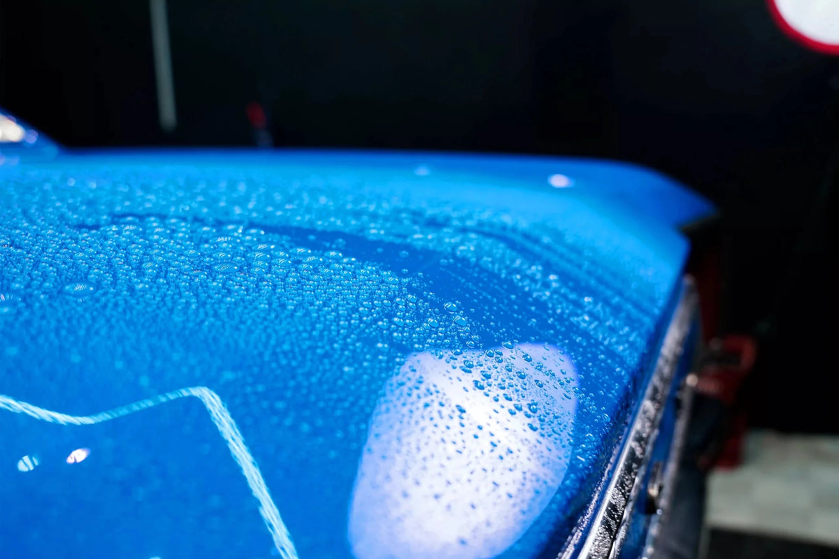Vonixx Blend All in One | One-Step-Politur - De Detailshop