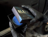Diepe glans auf donkere autolak nach Vonixx Blend Black Edition