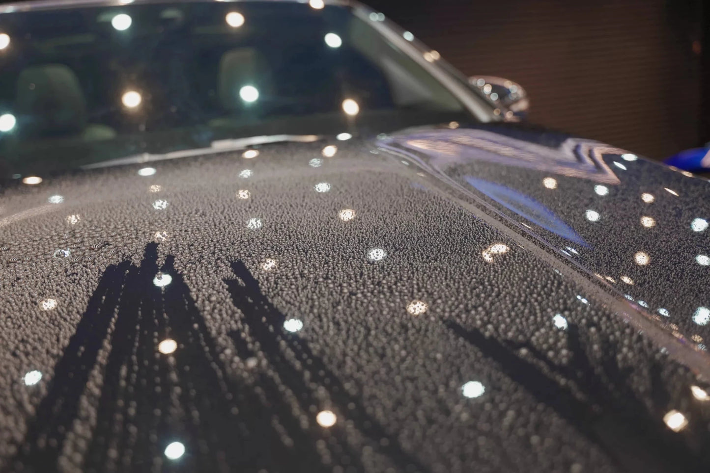 Vonixx Blend Black Edition | Paste Wax - De Detailshop