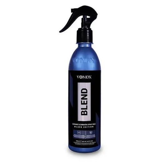 Vonixx Blend | Ceramic Spraywax - De Detailshop