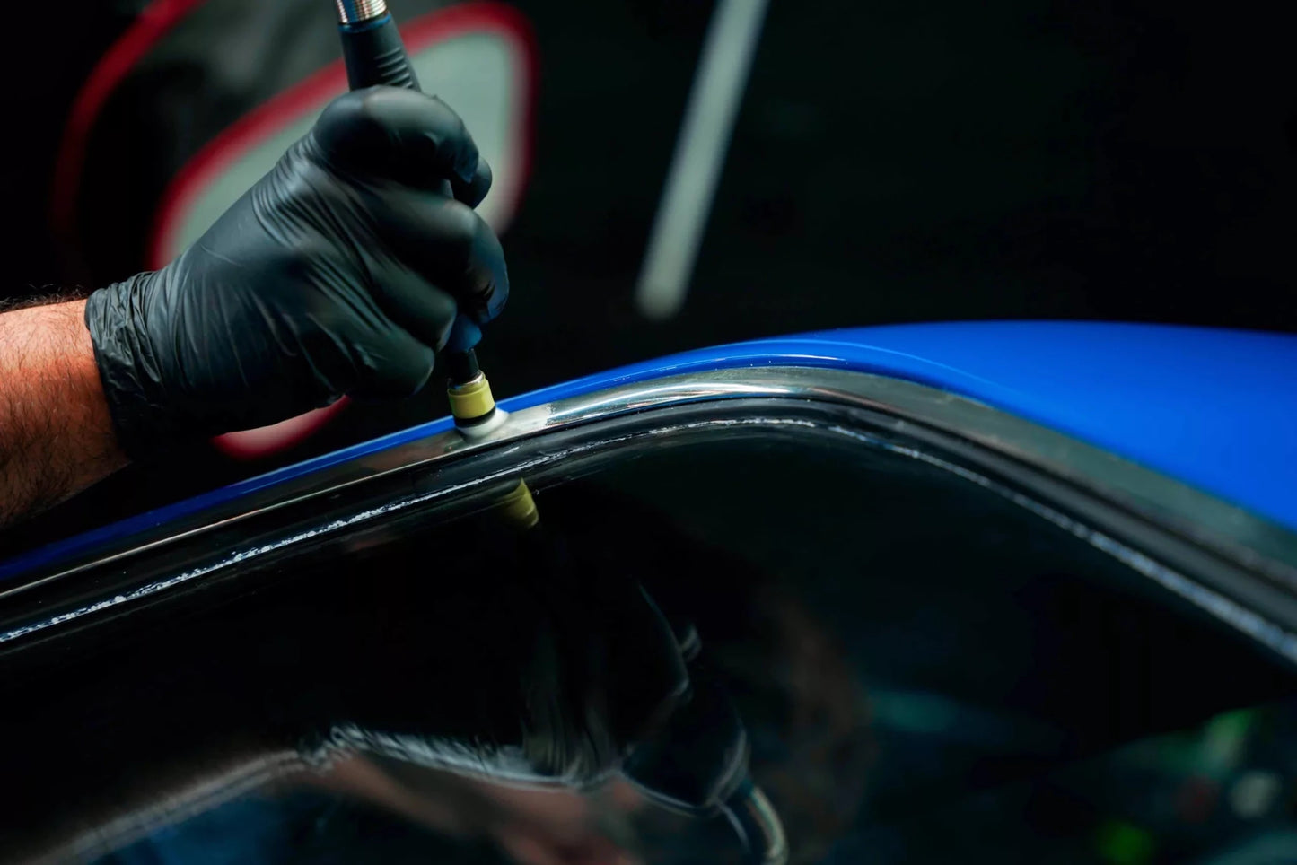 Vonixx Blend | Metal Polish - De Detailshop