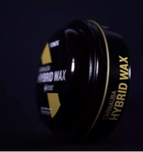 Vonixx Carnauba Hybrid Wax | Hybridwachs - De Detailshop