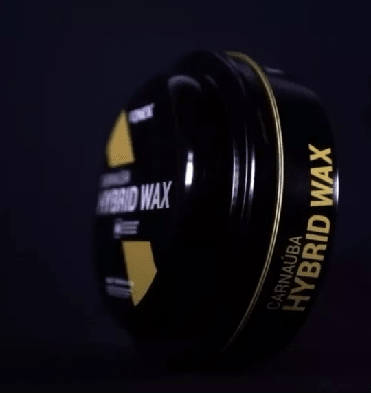 Vonixx Carnauba Hybrid Wax | Hybridwachs - De Detailshop