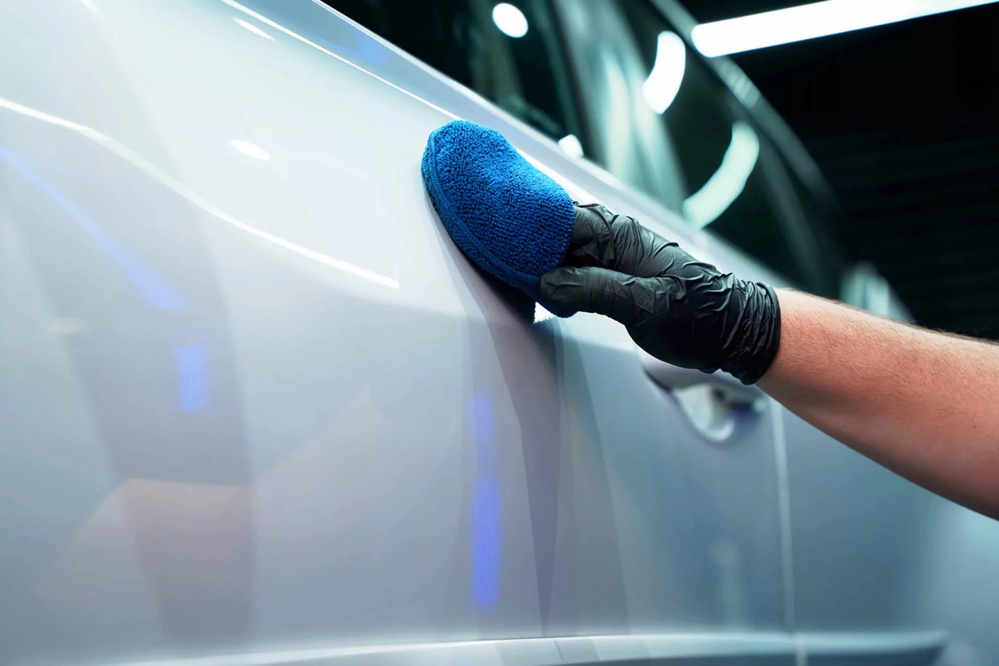 Vonixx Carnauba Plus | Cleaning Wax - De Detailshop