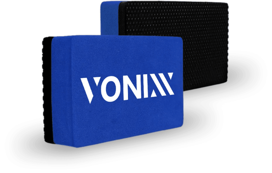 Vonixx Clay Bar Pad - De Detailshop