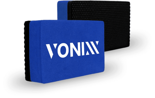 Vonixx Clay Bar Pad - De Detailshop