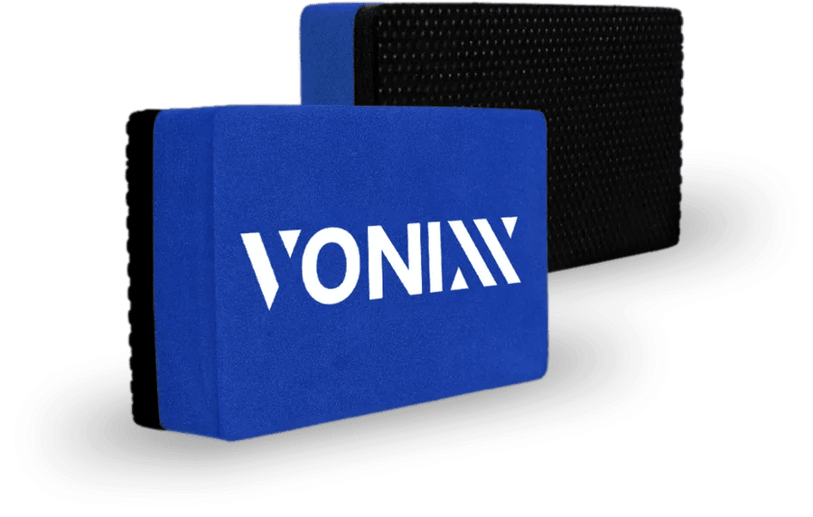Vonixx Clay Bar Pad | Reinigungsknete-Pad