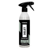 Vonixx Delet | Kunststofff- und Gummireiniger - De Detailshop