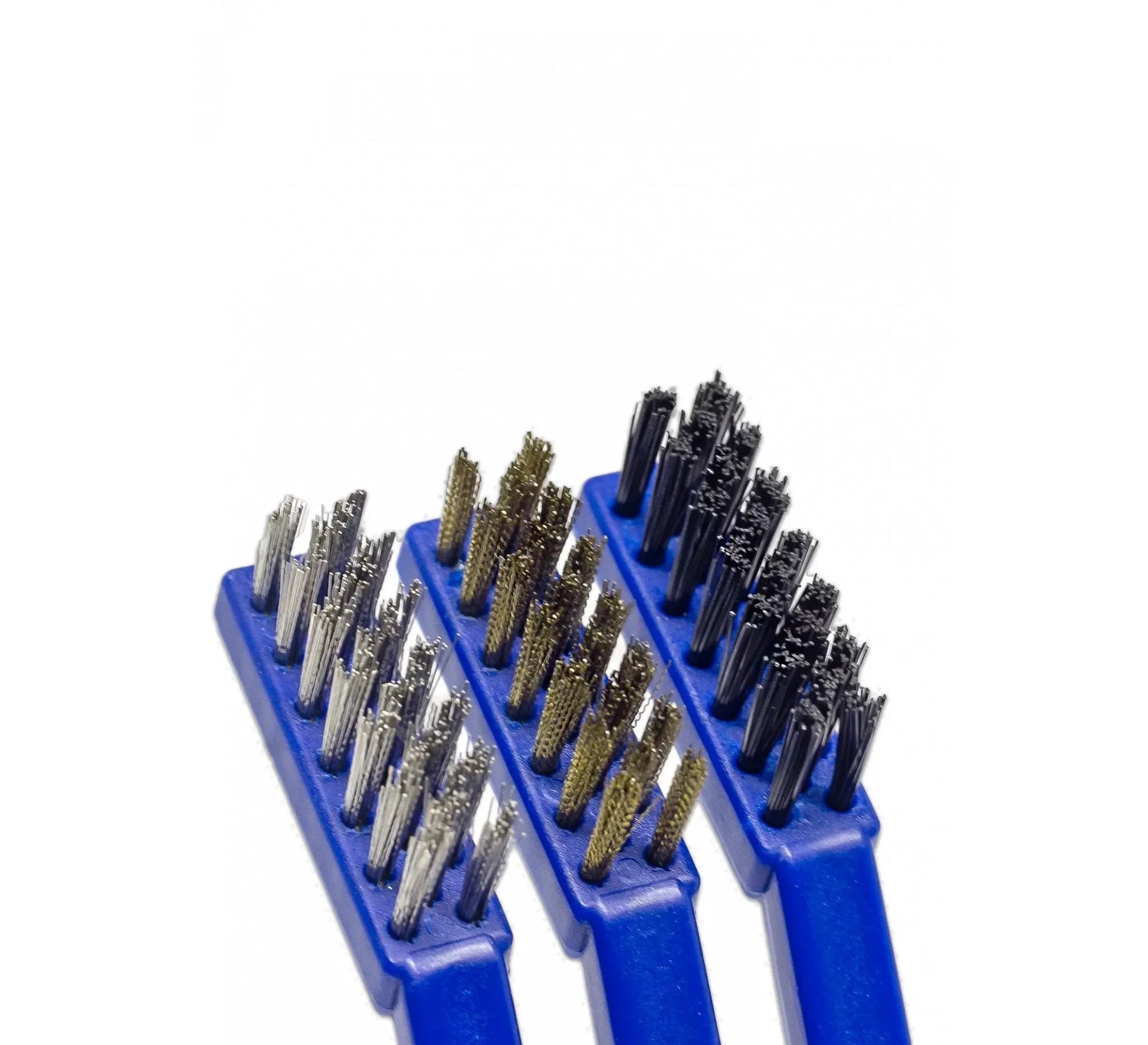Vonixx Detailingborstels - De Detailshop