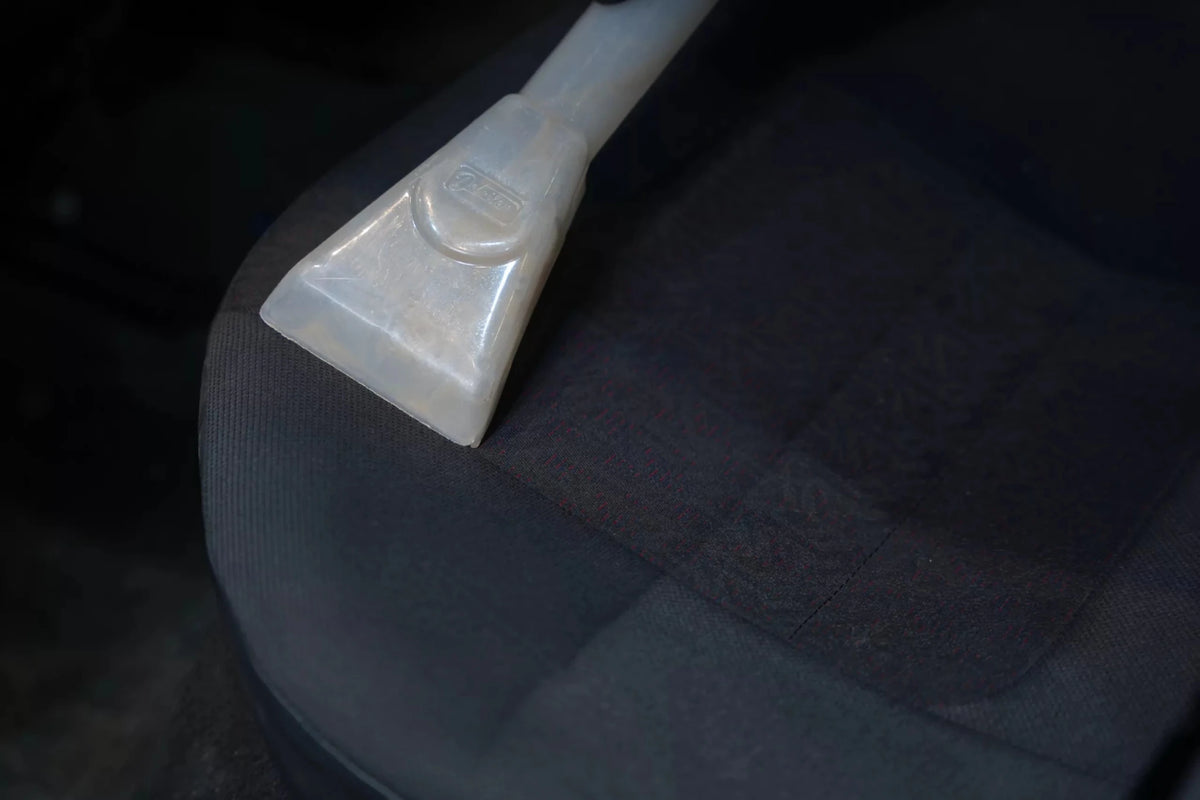 Vonixx Extractus | Extraktionsreiniger - De Detailshop