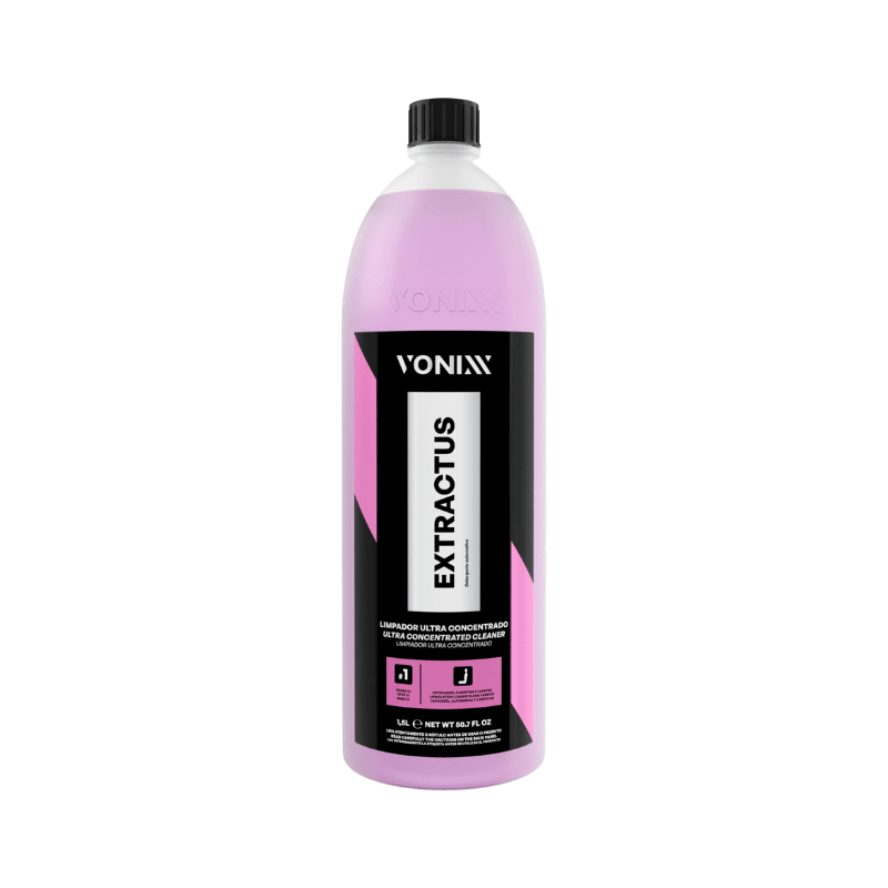 Vonixx Extractus | Extraktionsreiniger