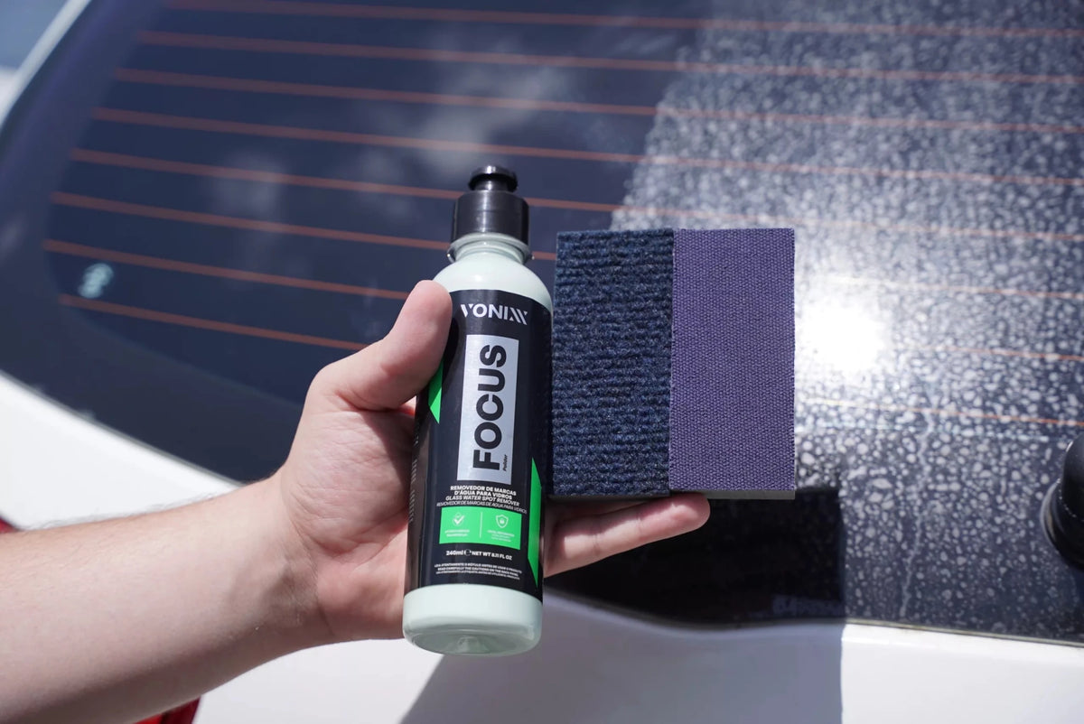 Vonixx Focus | Wasserfleckenentferner - De Detailshop