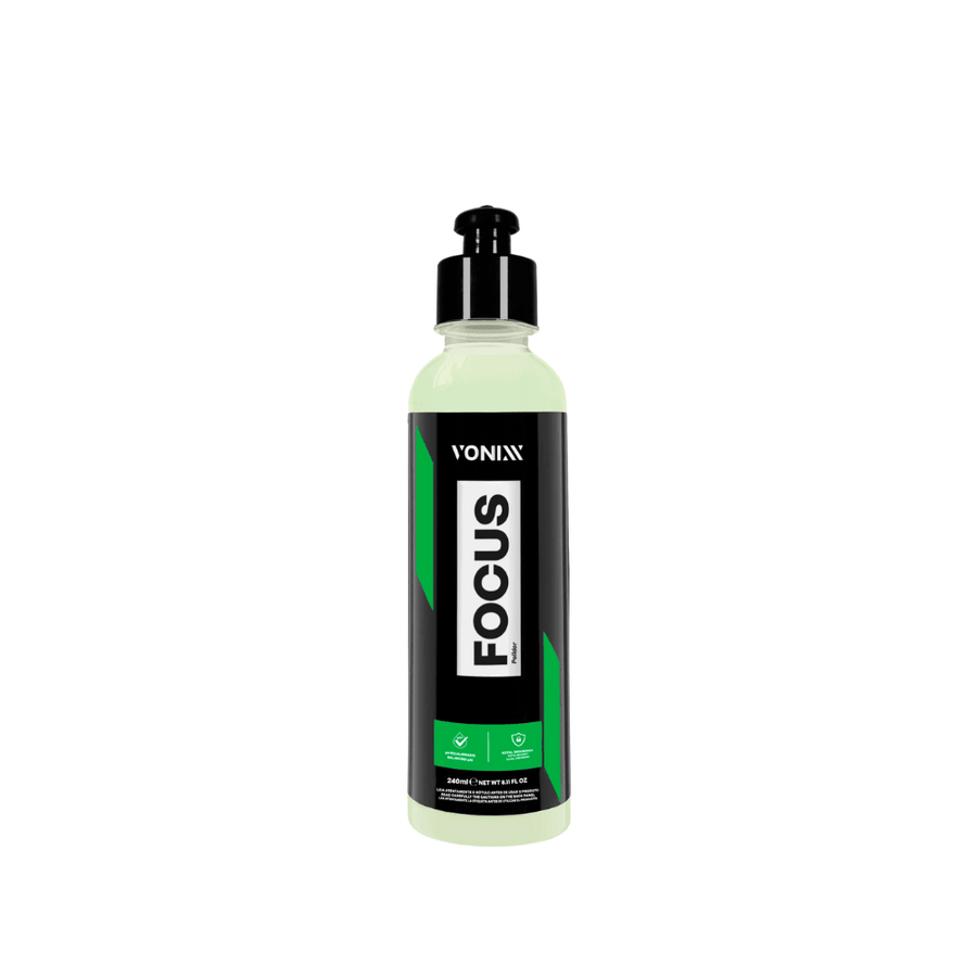 Vonixx Focus | Wasserfleckenentferner