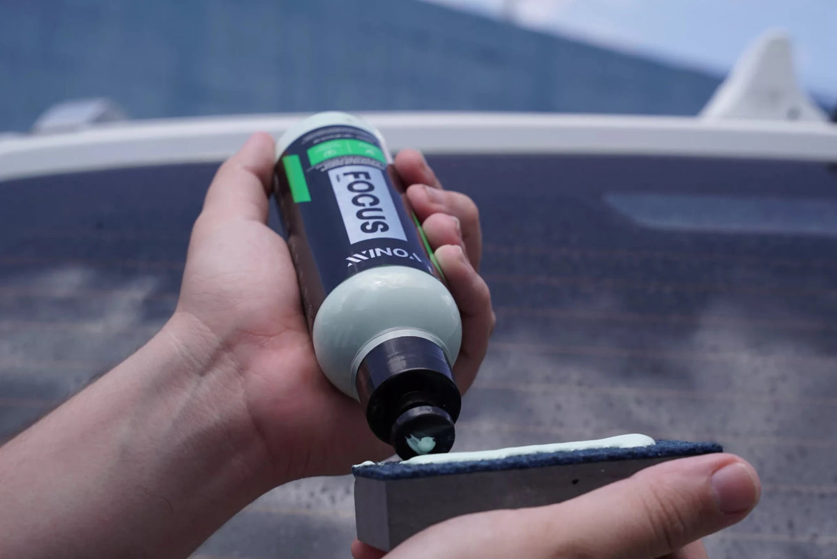 Vonixx Focus | Wasserfleckenentferner - De Detailshop