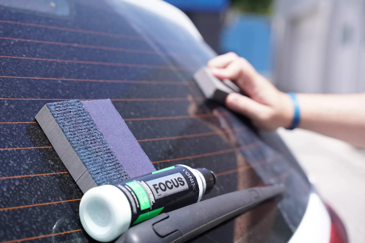 Vonixx Focus | Wasserfleckenentferner - De Detailshop
