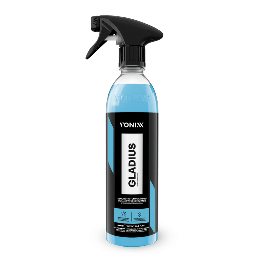 Vonixx Gladius | Keramik-Coating-Refresh