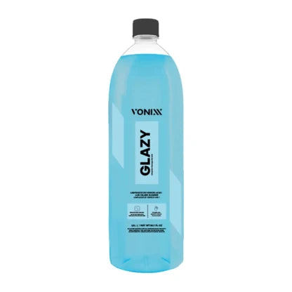 Vonixx Glazy | Glasreiniger