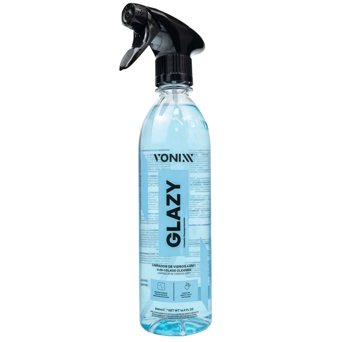 Vonixx Glazy | Glasreiniger - De Detailshop