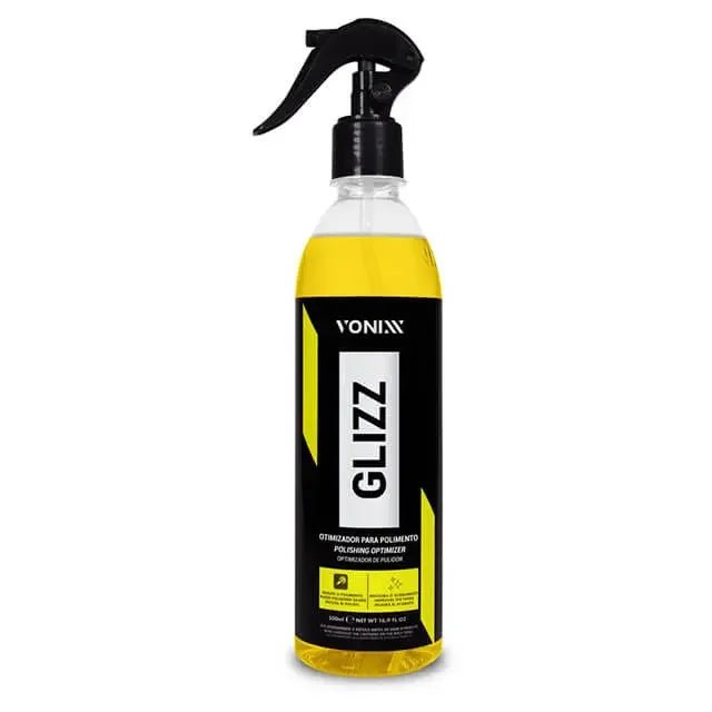 Vonixx Glizz | Polishing Optimizer - De Detailshop