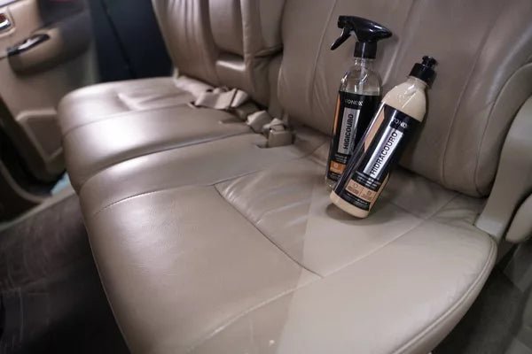 Vonixx Hidracouro Leather Conditioner - De Detailshop