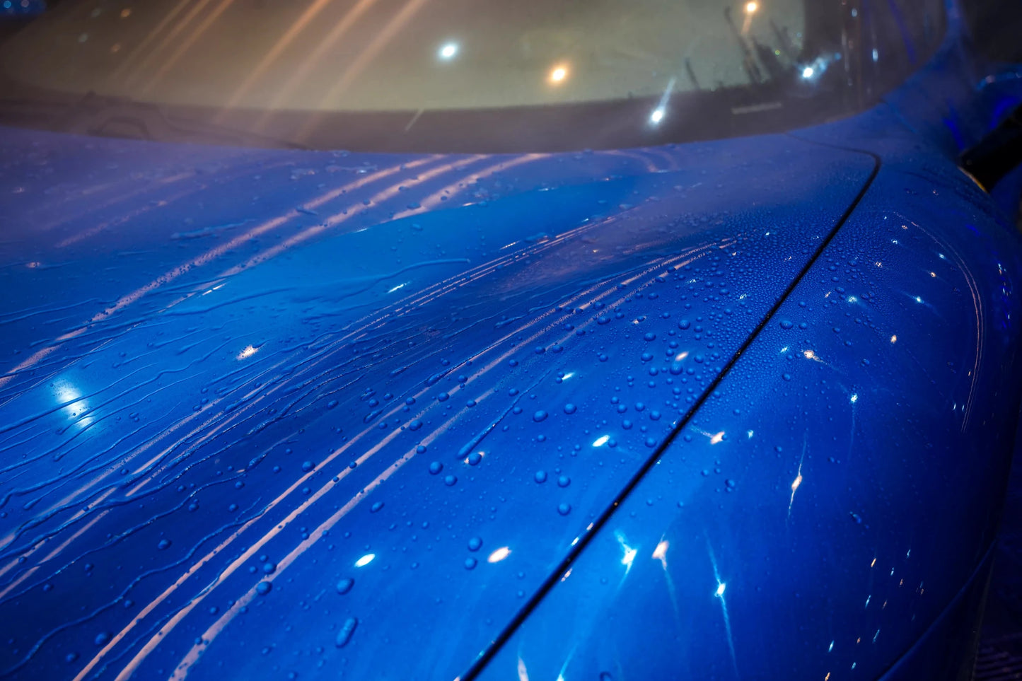 Vonixx Hydrox Pro Contactloze Keramische Coating - De Detailshop